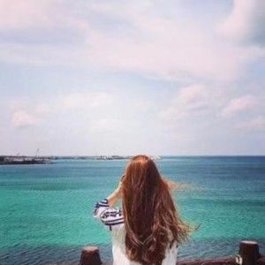 Meet your Posher, Eloise